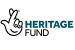 National Lottery Heritage Fund Logo